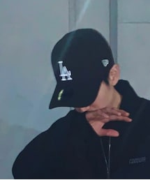 NEW ERA | キャップ