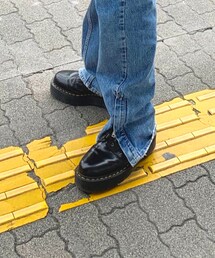 Dr. Martens | ローファー