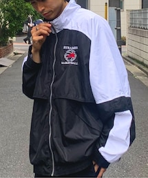 古着 | ナイロンジャケット