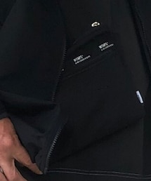 WTAPS | ボディバッグ/ウエストポーチ