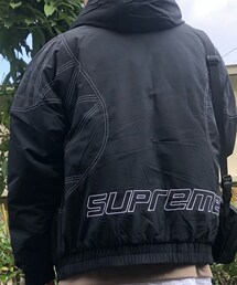 Supreme  | ブルゾン