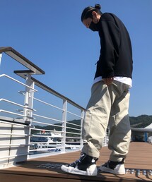 別ショット | その他