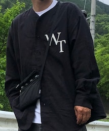 WTAPS | シャツ/ブラウス