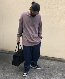 別ショット | その他