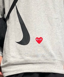 COMME des GARCONS | パーカー