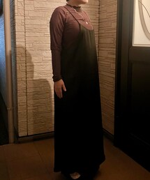 A Day in the Life  | ワンピース/ドレス