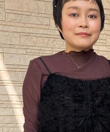 GU | シャツ/ブラウス