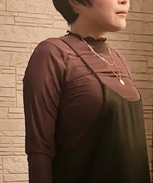 GU | Tシャツ/カットソー