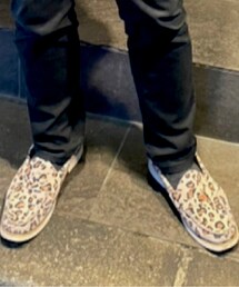 Dedes | モカシン/デッキシューズ