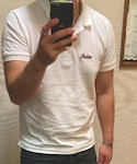 INDIAN(インディアン)の「トップス(ポロシャツ)」