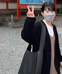 BATONER | ニット/セーター