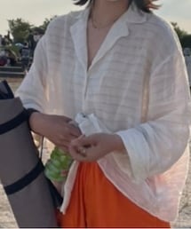 BACCA | シャツ/ブラウス