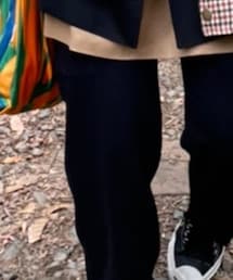 TOMORROWLAND  | パンツ