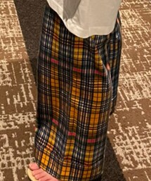 TOGA PULLA | パンツ