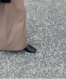 DES PRES | シューズ