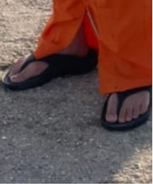 OOFOS | シューズ