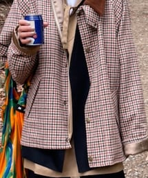 HYKE | ジャケット/アウター