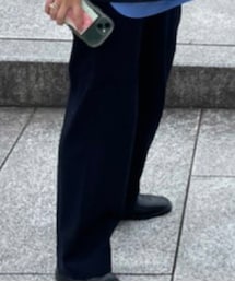 TOMORROWLAND  | パンツ