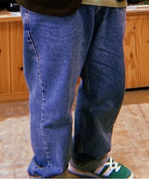 Carhartt | デニムパンツ