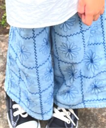 ZARA KIDS | デニムパンツ