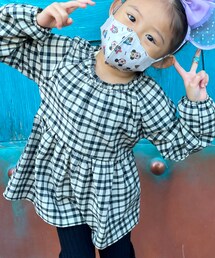 ZARA KIDS | シャツ/ブラウス