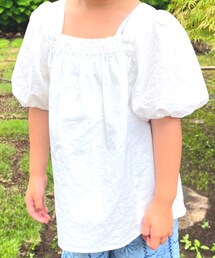 ZARA KIDS | シャツ/ブラウス