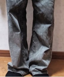 GU | デニムパンツ