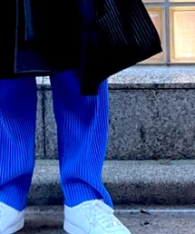 HOMME PLISSE ISSEY MIYAKE | パンツ