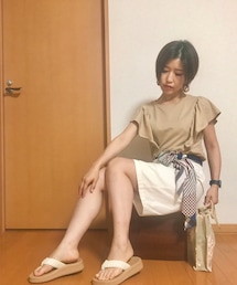 トップスが見やすい方 | その他