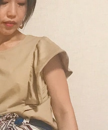 GU | Tシャツ/カットソー