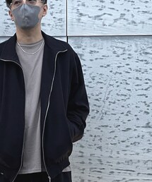 COMOLI | ブルゾン