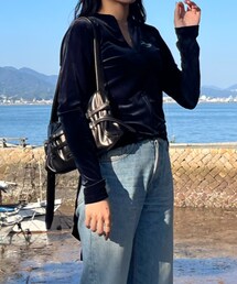 YOHEI OHNO | トップス