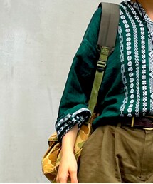 OUTDOOR PRODUCTS | バックパック/リュック