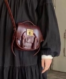 Dr. Martens | ショルダーバッグ