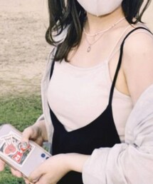 niko and... | キャミソール