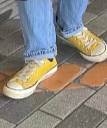 CONVERSE | スニーカー