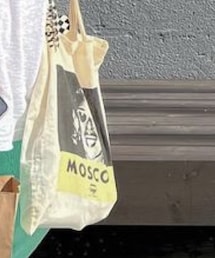 MOSCOT | トートバッグ