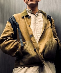 ziggy chen | その他アウター