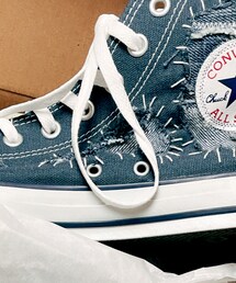 Resurrection | スニーカー