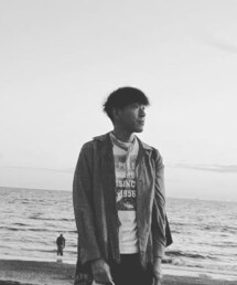 Araki Yuu | ストール/ショール