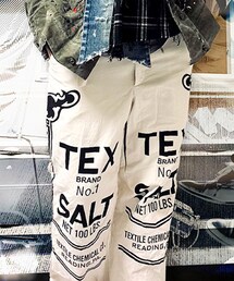 BODE | チノパンツ