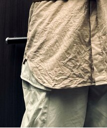 GREG LAUREN | カーゴパンツ