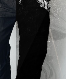 TRANSIT | カーゴパンツ