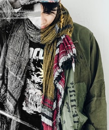 Tamaki niime | ストール/ショール