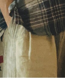 ZIGGY CHEN | カーゴパンツ