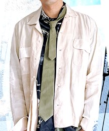 Nigel Cabourn | ネクタイ