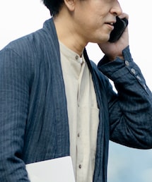 JURGEN LEHL | シャツ/ブラウス