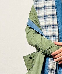 GREG LAUREN | その他アウター