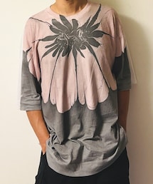 DRIES VAN NOTEN | Tシャツ/カットソー