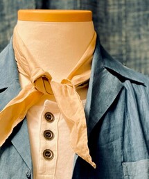 Araki Yuu | ストール/ショール